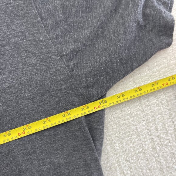 Lot x2 Bulk Corvette GM T-shirt Grey / Red Size 2XL Official Licensed Retro Fade - Picture 5 of 11